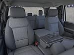2025 Ford F-150 Super Cab 4x4 Pickup for sale #NS3220 - photo 10