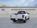 2025 Ford F-150 Super Cab 4x4 Pickup for sale #NS3220 - photo 8