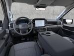 2025 Ford F-150 Super Cab 4x4 Pickup for sale #NS3220 - photo 9