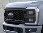 2025 Ford F-350 Crew Cab SRW 4x4 Pickup for sale #NS3230 - photo 17