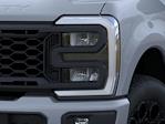 2025 Ford F-350 Crew Cab SRW 4x4 Pickup for sale #NS3230 - photo 18