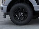2025 Ford F-350 Crew Cab SRW 4x4 Pickup for sale #NS3230 - photo 19