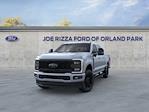 2025 Ford F-350 Crew Cab SRW 4x4 Pickup for sale #NS3230 - photo 3