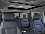 2025 Ford F-350 Crew Cab SRW 4x4 Pickup for sale #NS3230 - photo 22