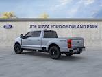 2025 Ford F-350 Crew Cab SRW 4x4 Pickup for sale #NS3230 - photo 2