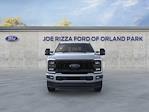 2025 Ford F-350 Crew Cab SRW 4x4 Pickup for sale #NS3230 - photo 6