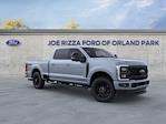2025 Ford F-350 Crew Cab SRW 4x4 Pickup for sale #NS3230 - photo 7