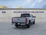 2025 Ford F-350 Crew Cab SRW 4x4 Pickup for sale #NS3230 - photo 8