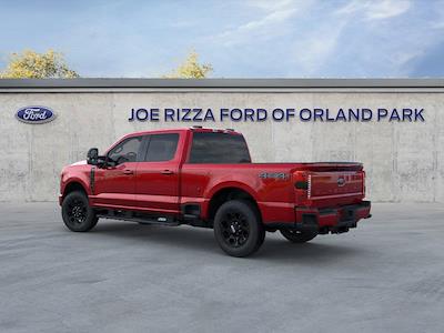 New 2025 Ford F-250 XL Crew Cab 4x4 Pickup for sale #NS3232 - photo 2