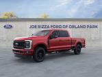 2025 Ford F-250 Crew Cab 4x4 Pickup for sale #NS3232 - photo 1
