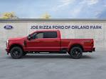 2025 Ford F-250 Crew Cab 4x4 Pickup for sale #NS3232 - photo 4