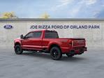 2025 Ford F-250 Crew Cab 4x4 Pickup for sale #NS3232 - photo 2