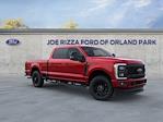 2025 Ford F-250 Crew Cab 4x4 Pickup for sale #NS3232 - photo 7