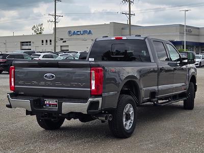 2025 Ford F-350 Crew Cab SRW 4x4 Pickup for sale #NS3233 - photo 2