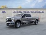 2025 Ford F-350 Crew Cab SRW 4x4 Pickup for sale #NS3233 - photo 1