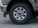2025 Ford F-350 Crew Cab SRW 4x4 Pickup for sale #NS3233 - photo 19