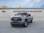 2025 Ford F-350 Crew Cab SRW 4x4 Pickup for sale #NS3233 - photo 3
