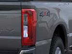 2025 Ford F-350 Crew Cab SRW 4x4 Pickup for sale #NS3233 - photo 21