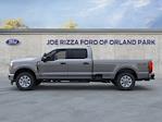 2025 Ford F-350 Crew Cab SRW 4x4 Pickup for sale #NS3233 - photo 4