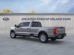 2025 Ford F-350 Crew Cab SRW 4x4 Pickup for sale #NS3233 - photo 2