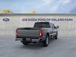 2025 Ford F-350 Crew Cab SRW 4x4 Pickup for sale #NS3233 - photo 8