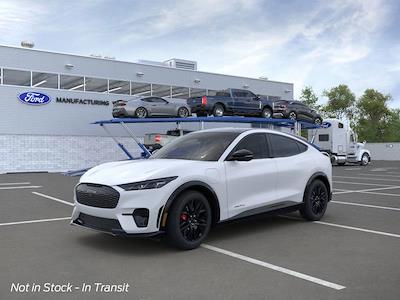 2025 Ford Mustang Mach-E AWD SUV for sale #NS6007 - photo 1