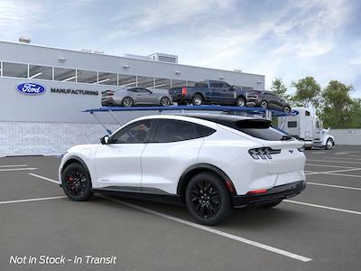 2025 Ford Mustang Mach-E AWD SUV for sale #NS6007 - photo 2