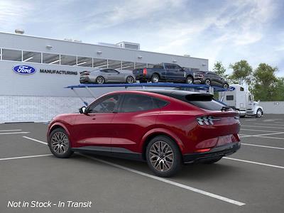 2025 Ford Mustang Mach-E AWD SUV for sale #NS6009 - photo 2