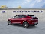 2025 Ford Mustang Mach-E AWD SUV for sale #NS6009 - photo 2