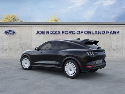2025 Ford Mustang Mach-E AWD SUV for sale #NS6011 - photo 2
