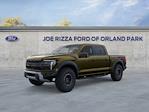 2025 Ford F-150 SuperCrew Cab 4x4 Pickup for sale #NS6012 - photo 1