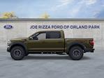 2025 Ford F-150 SuperCrew Cab 4x4 Pickup for sale #NS6012 - photo 4