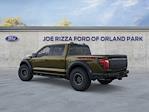 2025 Ford F-150 SuperCrew Cab 4x4 Pickup for sale #NS6012 - photo 2