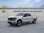 2025 Ford F-150 SuperCrew Cab 4x4 Pickup for sale #NS6015 - photo 1