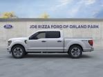 2025 Ford F-150 SuperCrew Cab 4x4 Pickup for sale #NS6015 - photo 4