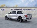 2025 Ford F-150 SuperCrew Cab 4x4 Pickup for sale #NS6015 - photo 2