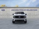 2025 Ford F-150 SuperCrew Cab 4x4 Pickup for sale #NS6015 - photo 6