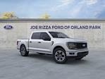 2025 Ford F-150 SuperCrew Cab 4x4 Pickup for sale #NS6015 - photo 7