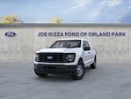 2025 Ford F-150 Super Cab 4x4 Pickup for sale #NS6017 - photo 3