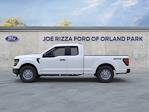 2025 Ford F-150 Super Cab 4x4 Pickup for sale #NS6017 - photo 4