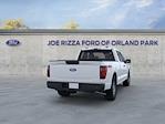 2025 Ford F-150 Super Cab 4x4 Pickup for sale #NS6017 - photo 8