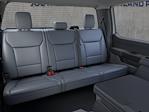 2025 Ford F-150 SuperCrew Cab 4x4 Pickup for sale #NS6018 - photo 11