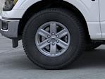2025 Ford F-150 SuperCrew Cab 4x4 Pickup for sale #NS6018 - photo 19