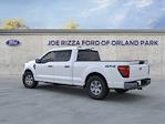 2025 Ford F-150 SuperCrew Cab 4x4 Pickup for sale #NS6018 - photo 2