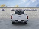2025 Ford F-150 SuperCrew Cab 4x4 Pickup for sale #NS6018 - photo 5