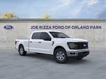 2025 Ford F-150 SuperCrew Cab 4x4 Pickup for sale #NS6018 - photo 7