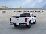 2025 Ford F-150 SuperCrew Cab 4x4 Pickup for sale #NS6018 - photo 8