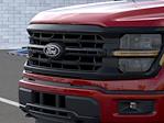 2025 Ford F-150 SuperCrew Cab 4x4 Pickup for sale #NS6023 - photo 17
