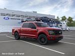 2025 Ford F-150 SuperCrew Cab 4x4 Pickup for sale #NS6023 - photo 7