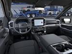 2025 Ford F-150 SuperCrew Cab 4x4 Pickup for sale #NS6023 - photo 9